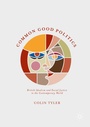 Cover: Common Good Politics - Palgrave Macmillan