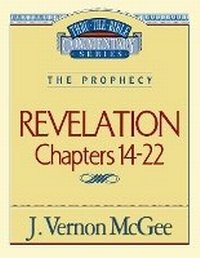 Abbildung von: Thru the Bible Vol. 60: The Prophecy (Revelation 14-22) - Thomas Nelson Publishers