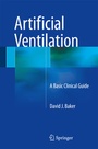 Cover: Artificial Ventilation - Springer