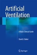 Abbildung von: Artificial Ventilation - Springer