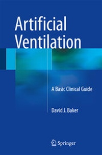 Abbildung von: Artificial Ventilation - Springer