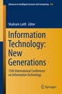 Bild: Information Technology: New Generations - Springer