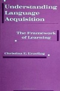 Cover: Understanding Language Acquisition - State University of New York Press
