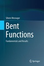 Cover: Bent Functions - Springer