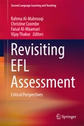 Cover: Revisiting EFL Assessment - Springer