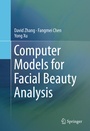 Cover: Computer Models for Facial Beauty Analysis - Springer
