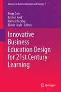 Bild: Innovative Business Education Design for 21st Century Learning - Springer