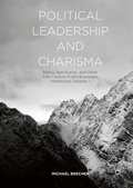 Cover: Political Leadership and Charisma - Palgrave Macmillan