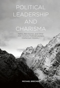 Cover: Political Leadership and Charisma - Palgrave Macmillan