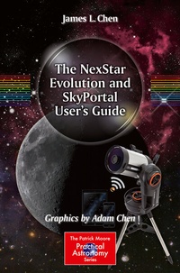 Abbildung von: The NexStar Evolution and SkyPortal User's Guide - Springer
