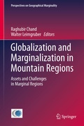 Cover: Globalization and Marginalization in Mountain Regions - Springer