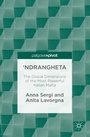 Cover: 'Ndrangheta - Palgrave Macmillan