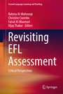 Cover: Revisiting EFL Assessment - Springer