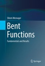Cover: Bent Functions - Springer