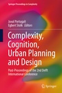 Cover: Complexity, Cognition, Urban Planning and Design - Springer