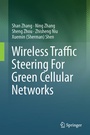 Cover: Wireless Traffic Steering For Green Cellular Networks - Springer