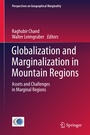 Cover: Globalization and Marginalization in Mountain Regions - Springer