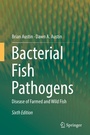 Cover: Bacterial Fish Pathogens - Springer