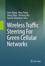 Cover: Wireless Traffic Steering For Green Cellular Networks - Springer