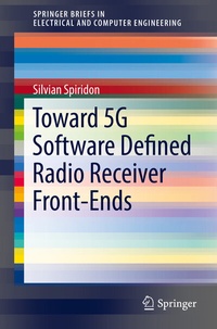 Abbildung von: Toward 5G Software Defined Radio Receiver Front-Ends - Springer