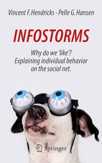 Enlarge image Cover: Infostorms - Copernicus