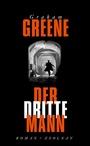Cover: Der dritte Mann - Zsolnay