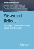 Cover: Wissen und Reflexion - Springer VS