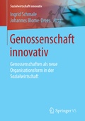 Abbildung von: Genossenschaft innovativ - Springer VS