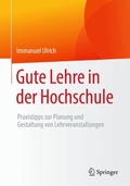 Bild: Gute Lehre in der Hochschule - Springer