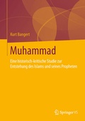 Cover: Muhammad - Springer VS