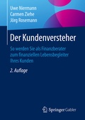 Bild: Der Kundenversteher - Springer Gabler