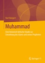 Cover: Muhammad - Springer VS