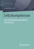 Cover: Selbstkompetenzen - Springer VS