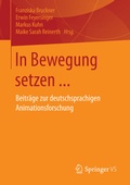 Cover: In Bewegung setzen ... - Springer VS