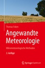 Bild: Angewandte Meteorologie - Springer Spektrum