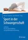 Cover: Sport in der Schwangerschaft - Springer