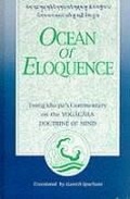 Cover: Ocean of Eloquence - State University of New York Press