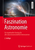 Bild: Faszination Astronomie - Springer Spektrum