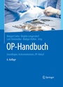 Cover: OP-Handbuch - Springer