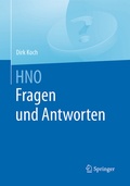 Cover: HNO Fragen und Antworten - Springer