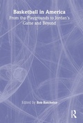 Cover: Basketball in America - Routledge