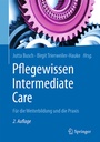 Bild: Pflegewissen Intermediate Care - Springer