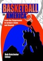Cover: Basketball in America - Routledge