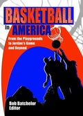 Cover: Basketball in America - Routledge