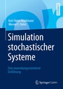 Cover: Simulation stochastischer Systeme - Springer Gabler