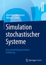 Cover: Simulation stochastischer Systeme - Springer Gabler