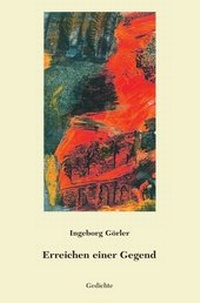 Enlarge image Cover: Erreichen einer Gegend - epubli