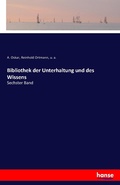 Cover: Bibliothek der Unterhaltung und des Wissens - Hansebooks