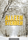Cover: Alleensterben - Books on Demand
