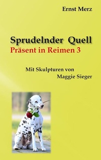 Enlarge image Cover: Sprudelnder Quell - BoD - Books on Demand